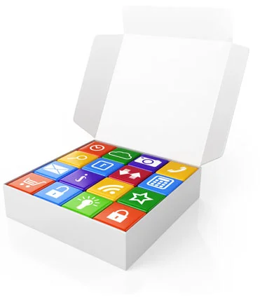 Лицензионное программное обеспечение