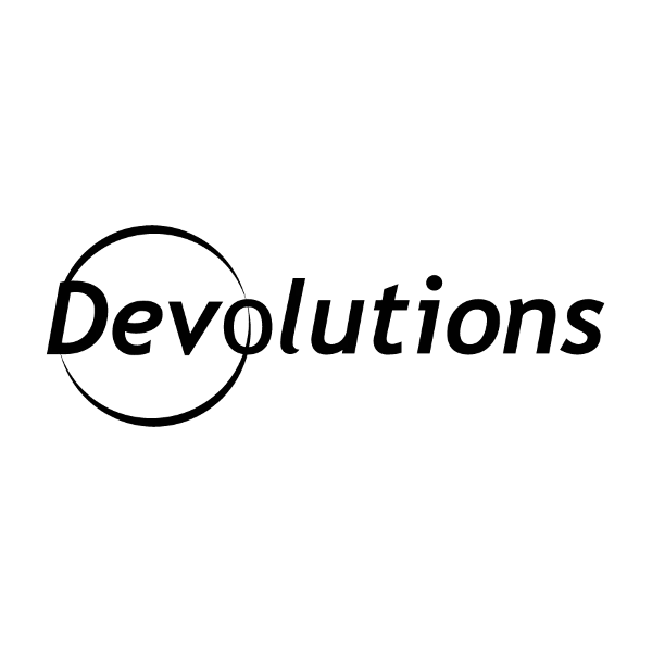 Devolutions Privileged Access Management Годовая подписка - 1 пользователь