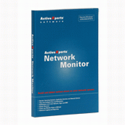 ActiveXperts Network Monitor - Unlimited Checks