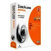 ZoneAlarm Antivirus - Single User