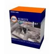 Remote Commander - 5 computers with Unlimited Support