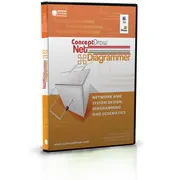 ConceptDraw - NetDiagrammer Plug-in