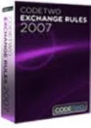 CodeTwo Exchange Rules 2007 - 250 пользователей