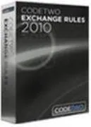 CodeTwo Exchange Rules 2013 - 10 пользователей