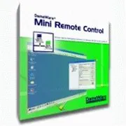 DameWare Mini Remote Control