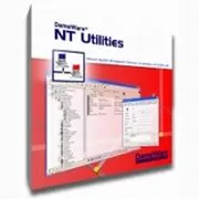 DameWare Remote Support [formerly DameWare NT Utilities]