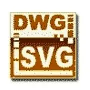 DWG to SVG Converter MX
