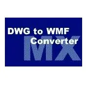 DWG to WMF Converter MX