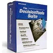 DecisionTools Suite - DecisionTools Pro Desktop Subscription - 1 yr