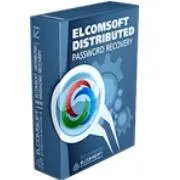 Elcomsoft Forensic Disk Decryptor - 