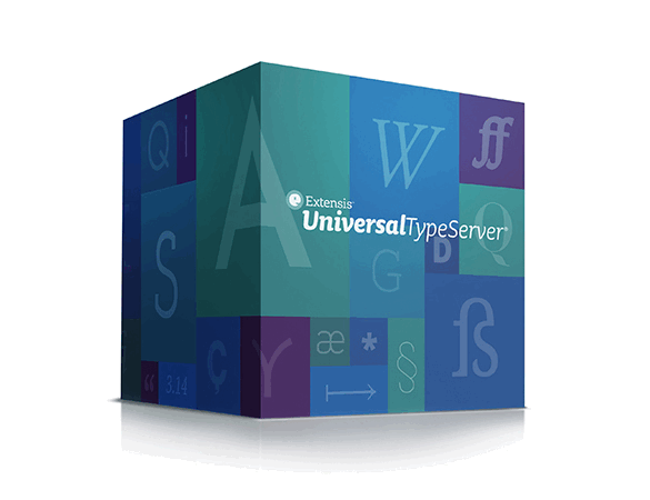 Universal Type Server - FontLink Module - Multiple Instance+1yr ASA