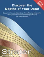 Strater 5 Standalone Single User - 