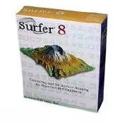 Surfer 19 Standalone Single User - 