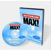 Autorun MAX - Business Edition