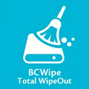 BCWipe Total WipeOut - 