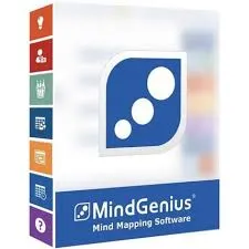 Mind Genius 20 - 1 Year Subscription