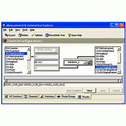 NI Switch Executive Development System with 1 Year SSP - 