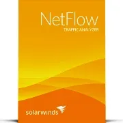 NetFlow Traffic Analyzer Module for SolarWinds Network Performance Monitor