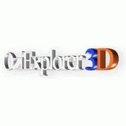 OziExplorer - 3D