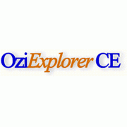 OziExplorer - CE