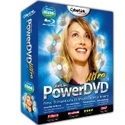 PowerDVD - Ultra