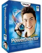 PowerDirector - Deluxe