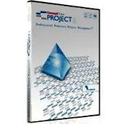 ConceptDraw PROJECT - 5 Users