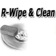 R-Wipe and Clean