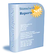 Stimulsoft Reports.Net - с исходным кодом для организации