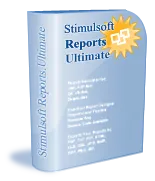 Stimulsoft Reports.Ultimate
