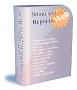 Stimulsoft Reports.Web