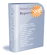 Stimulsoft Reports.Wpf