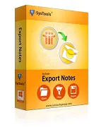 SysTools Export Notes - Corporate License