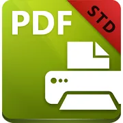 PDF-XChange Standard Printer with 1 year maintenance - 5 User Pack