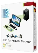 USB for Remote Desktop