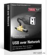 USB Over Network