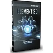 Video Copilot Element 3D