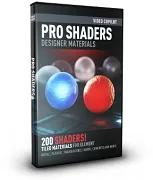 Video Copilot Pro Shaders - 