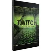 Video Copilot Twitch