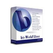 bt-WebFilter - 1 Year 51-100 Users