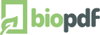 bioPDF