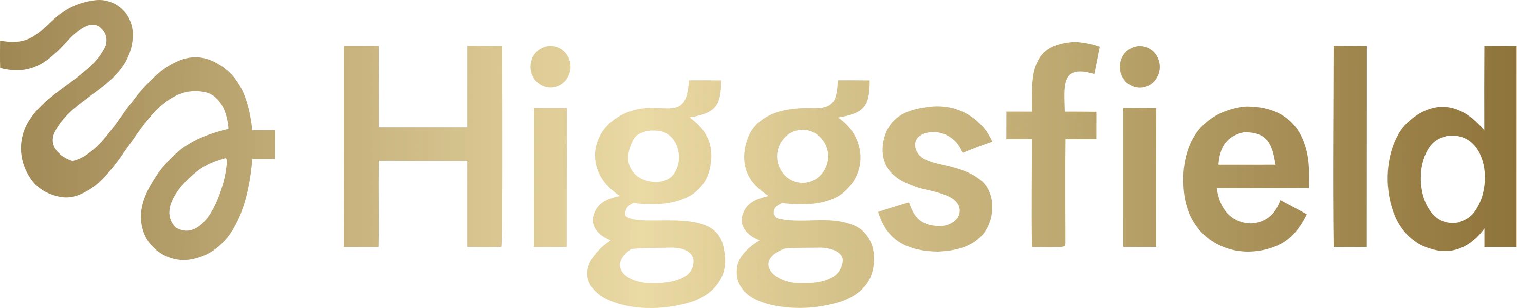 Higgsfield