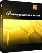 AIDA64 Network Audit + 1 Year Maintenance - 10 Computers