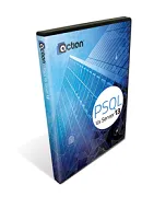 Actian (Pervasive) PSQL Vx Server 13 New Installation Windows and Linux - SuperSize