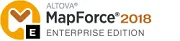 Mapforce 2021