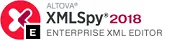 Xmlspy 2021