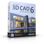 Ashampoo 3D CAD Professional 6 - 