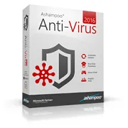 Ashampoo Anti-Virus