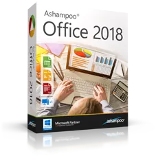 Ashampoo Office
