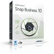 Ashampoo Snap Business - 